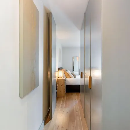 Guestready - Lovely In Campanha Porto
