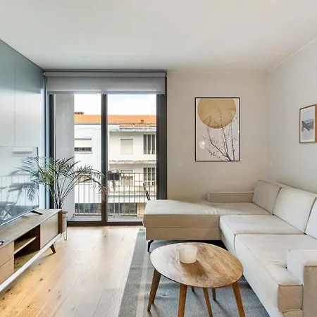 Guestready - Lovely In Campanha Apartment