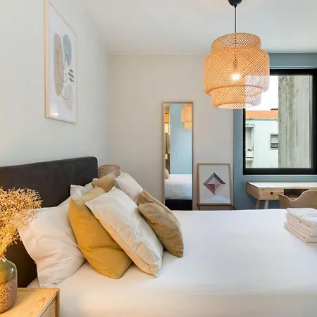 Apartment Guestready - Lovely In Campanha