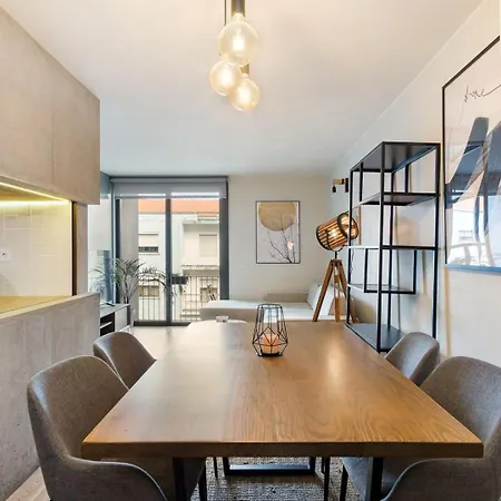 Guestready - Lovely In Campanha *