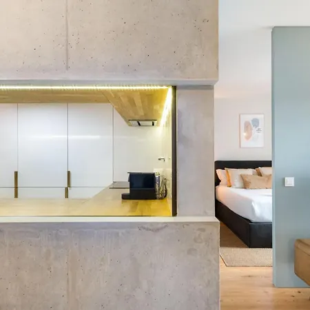 Guestready - Lovely In Campanha Apartment