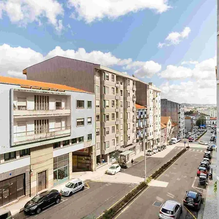 Guestready - Lovely In Campanha Porto