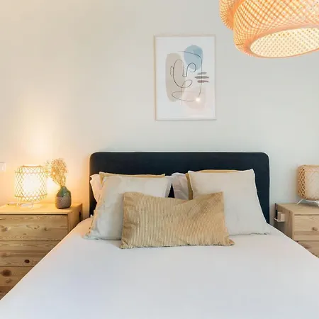 Guestready - Lovely In Campanha