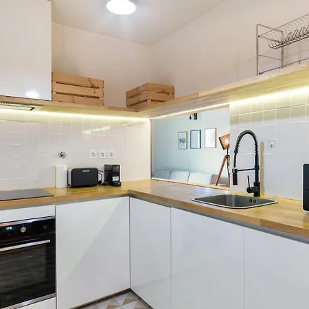 Guestready - Lovely In Campanha Apartment