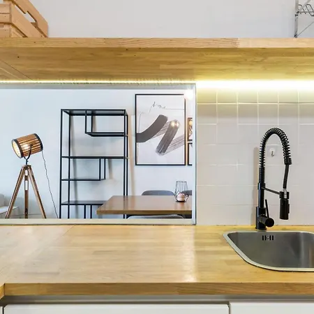 Apartment Guestready - Lovely In Campanha Porto